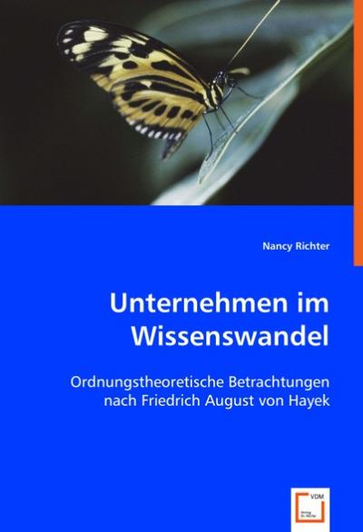 Unternehmen im Wissenswandel