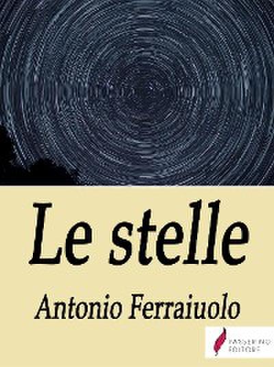 Le stelle