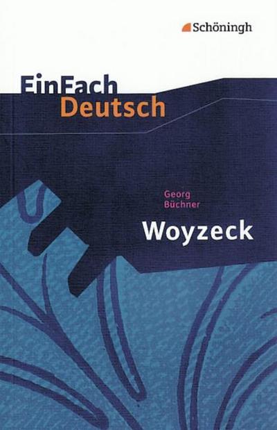 Georg Büchner: Woyzeck