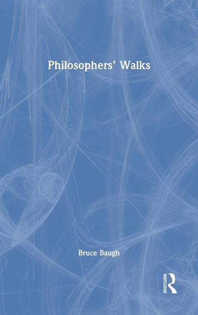 Philosophers’ Walks