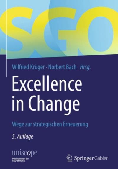 Excellence in Change