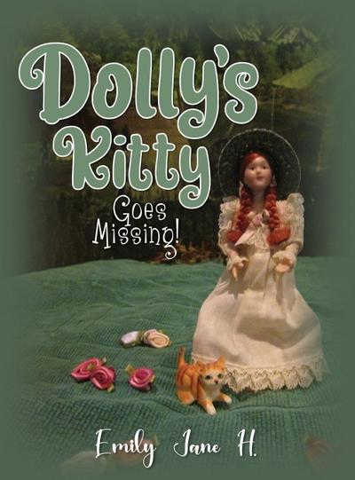 Dolly’s Kitty Goes Missing!