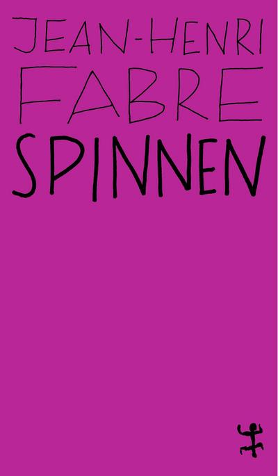 Spinnen