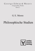 Philosophische Studien