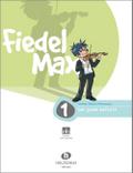 Fiedel-Max  - Der große Auftritt, Band 1