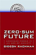 Zero-Sum Future