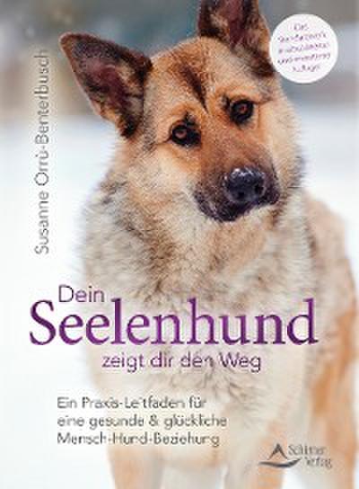 Dein Seelenhund zeigt dir den Weg