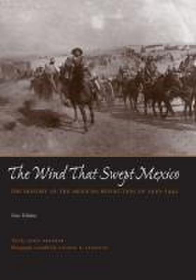 Brenner, A: WIND THAT SWEPT MEXICO REV/E