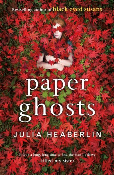 Paper Ghosts