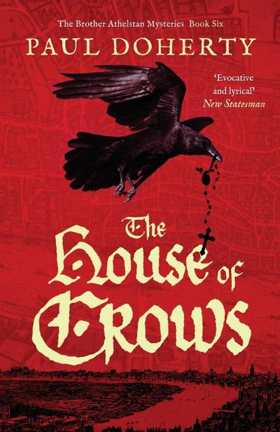 The House of Crows