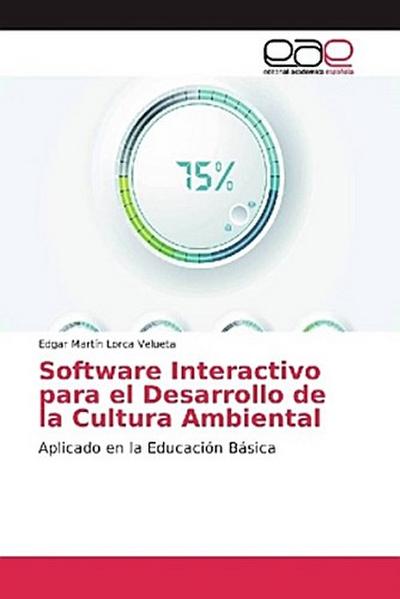 Software Interactivo para el Desarrollo de la Cultura Ambiental