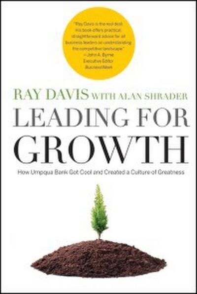 Leading for Growth