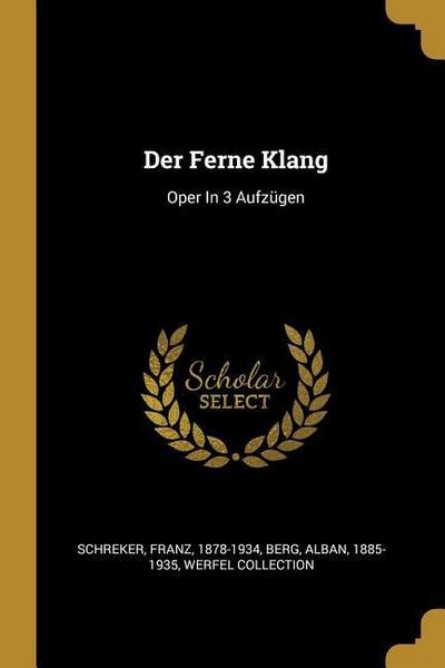GER-FERNE KLANG