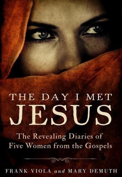 The Day I Met Jesus