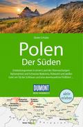 DUMONT Reise-Handbuch Polen, Der Süden