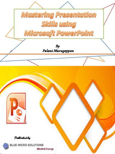 Mastering Presentation