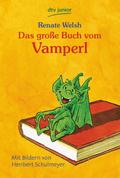 Das große Buch vom Vamperl von Renate Welsh | Ebook