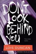 Don’t Look Behind You