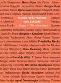 Hat die Rede von Gott noch Zukunft?