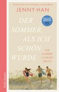 Der Sommer, als ich schön wurde von Jenny Han | Taschenbuch