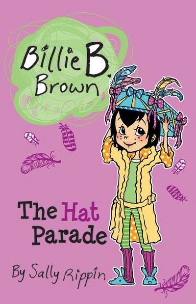 The Hat Parade