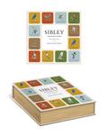 Sibley Backyard Birds Matching Game