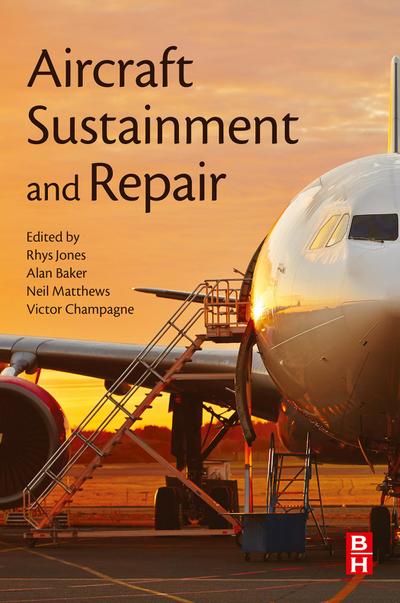 Aircraft Sustainment and Repair