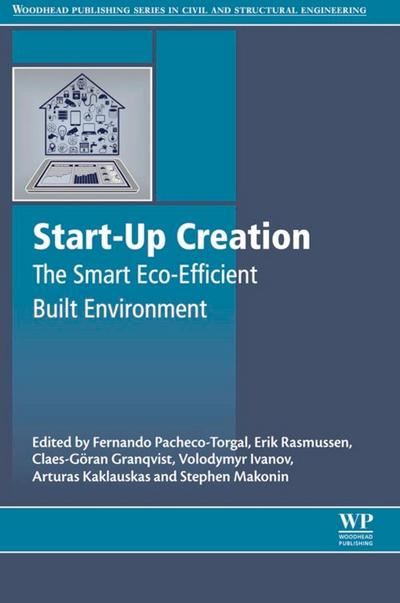 Start-Up Creation