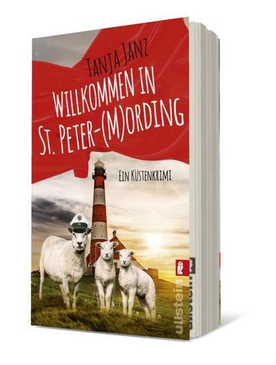 Willkommen in St. Peter-(M)Ording