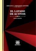 El lavado de activos 5° Ed.