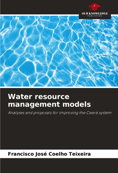 Water resource management models