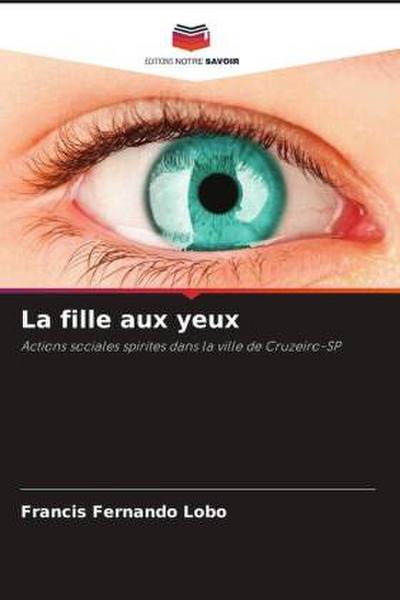 La fille aux yeux