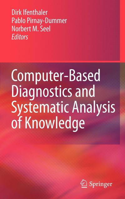 Computer-Based Diagnostics and Systematic Analysis of Knowledge