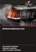 Osteoradionecrosi