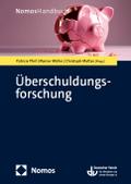 Überschuldungsforschung von Patricia Pfeil | Taschenbuch