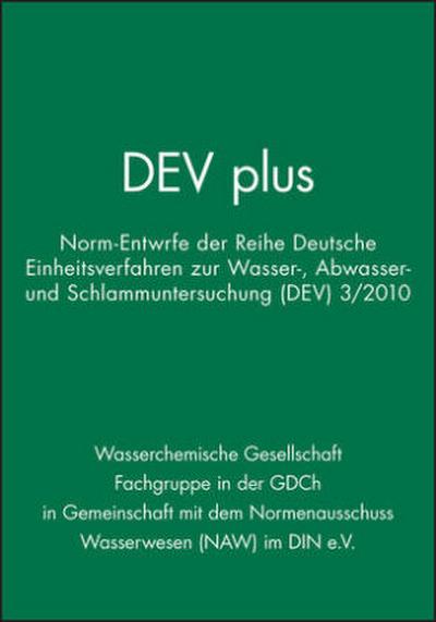 DEV plus. Nr.3/2010
