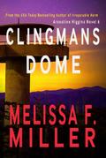 Clingmans Dome (Aroostine Higgins Novels, #6)