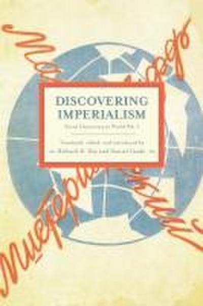 Discovering Imperialism