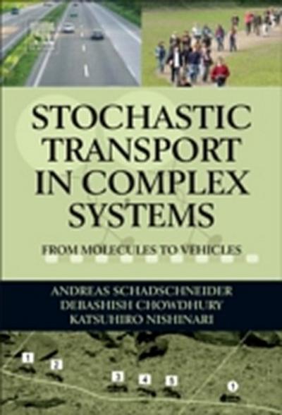 Stochastic Transport in Complex Systems