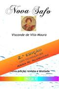 Nova Safo: 2.ª edição, com Introdução por Anna M. Klobucka (Clássicos de Literatura Gay, #4)