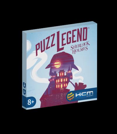 PuzzLegend Sherlock
