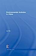 Environmental Activism in China