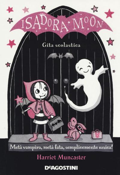 Gita scolastica. Isadora Moon
