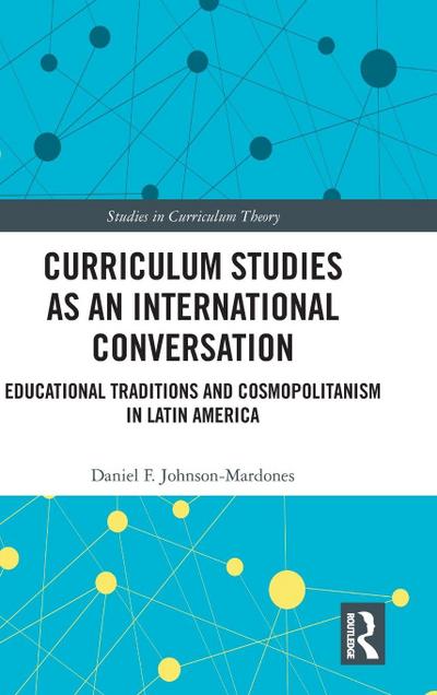 Curriculum Studies as an International Conversation