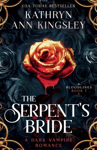The Serpent’s Bride