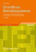 Grundkurs Betriebssysteme