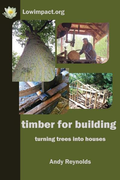 Timber for Building