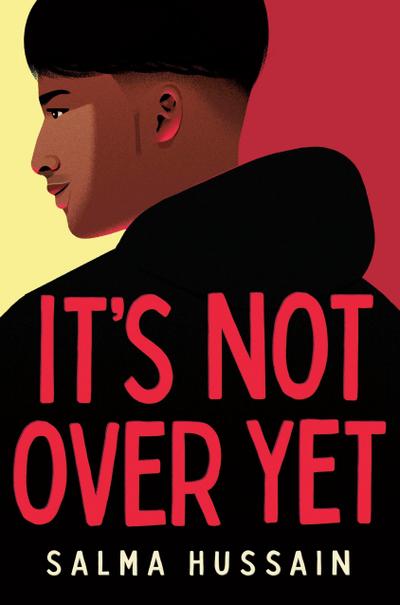 It’s Not Over Yet