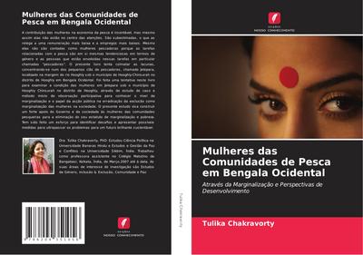 Mulheres das Comunidades de Pesca em Bengala Ocidental