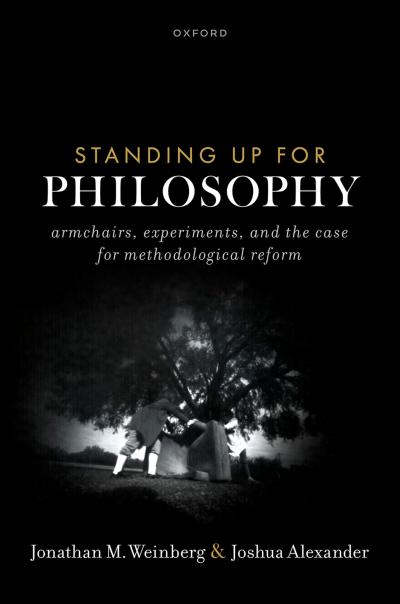 Standing Up for Philosophy